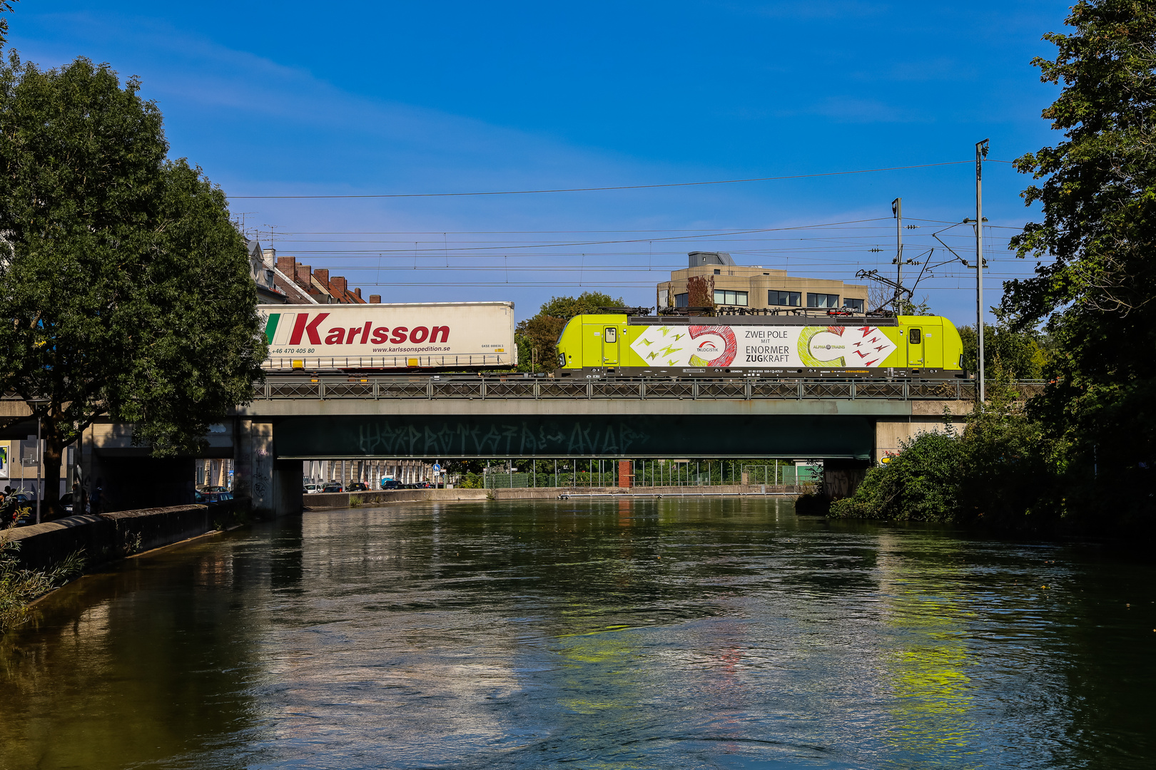 Isarkanal-Lokportraits (2 von 5)