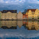 Isarpromenade Landshut