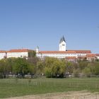 Isarradweg München Freising