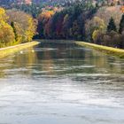 Isarwehrkanal Aumühle