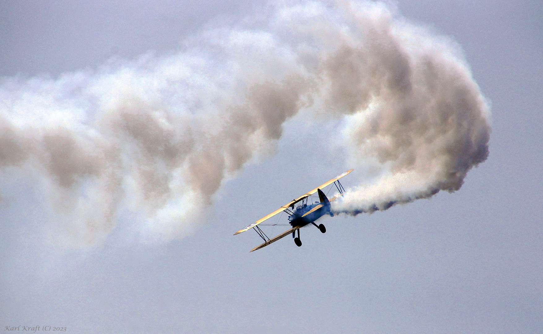 "Isch glaab moin Fliescher brennt"