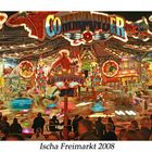 Ischa Freimarkt 2008