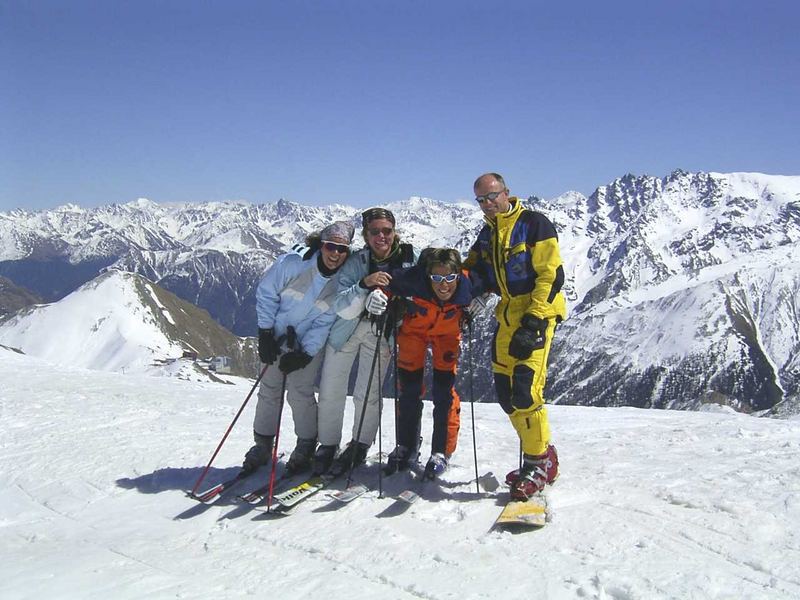 Ischgl 2003