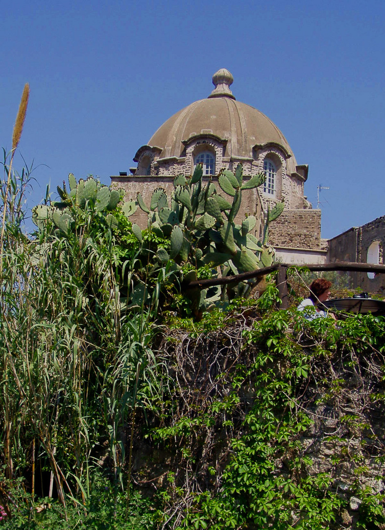 Ischia #2