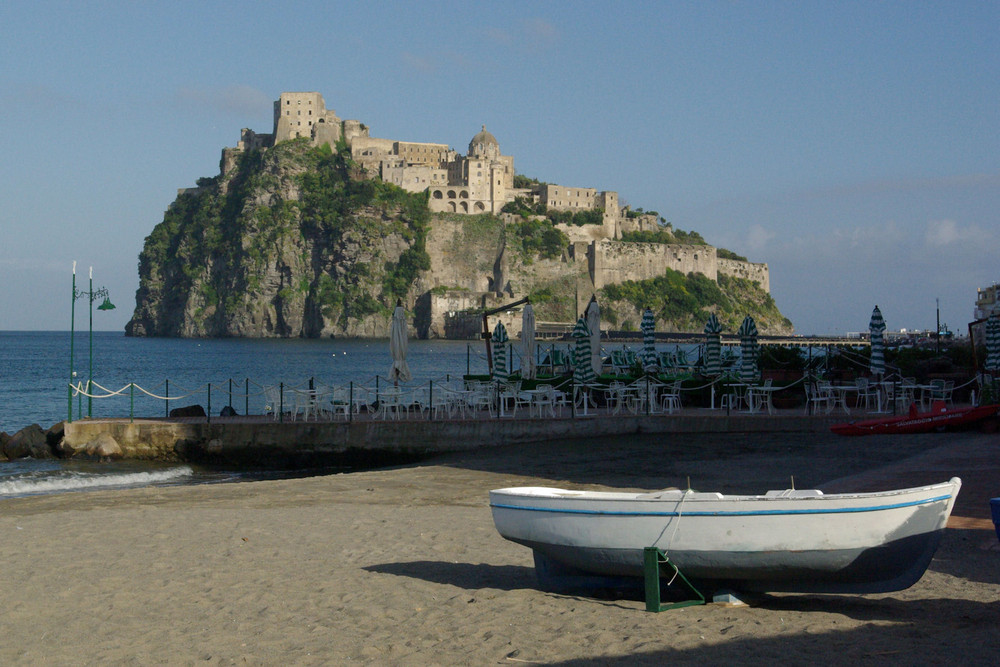 ischia