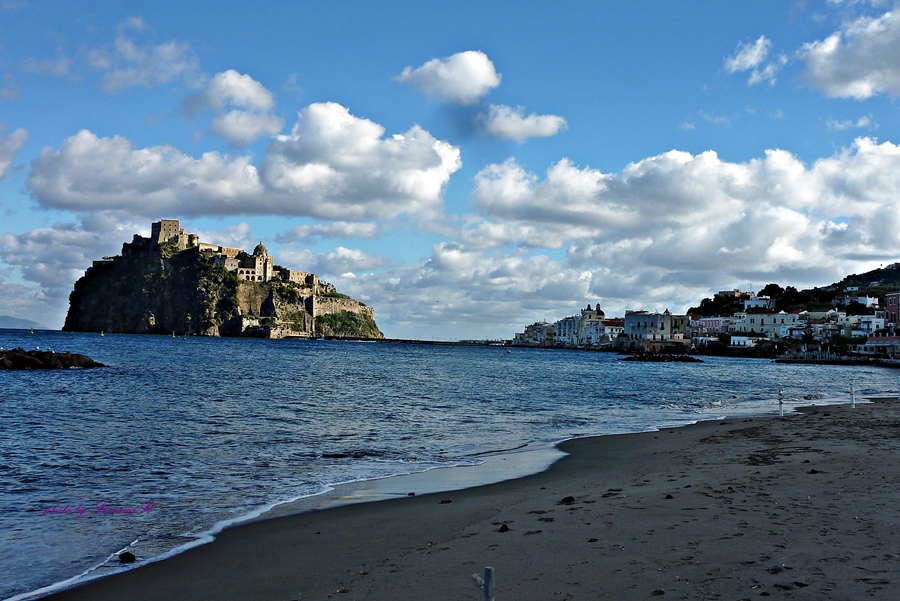 Ischia 