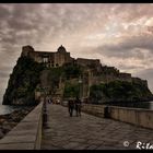 Ischia - Castello Aragonese