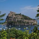 Ischia--Castello Aragonese