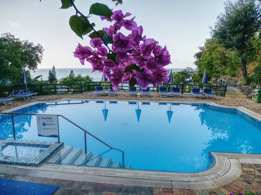 Ischia Castiglione Therme#1