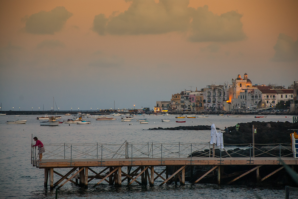 Ischia Ponte 1