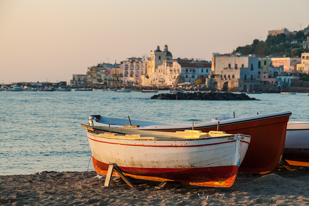 Ischia Ponte 3