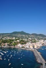 ischia PONTE