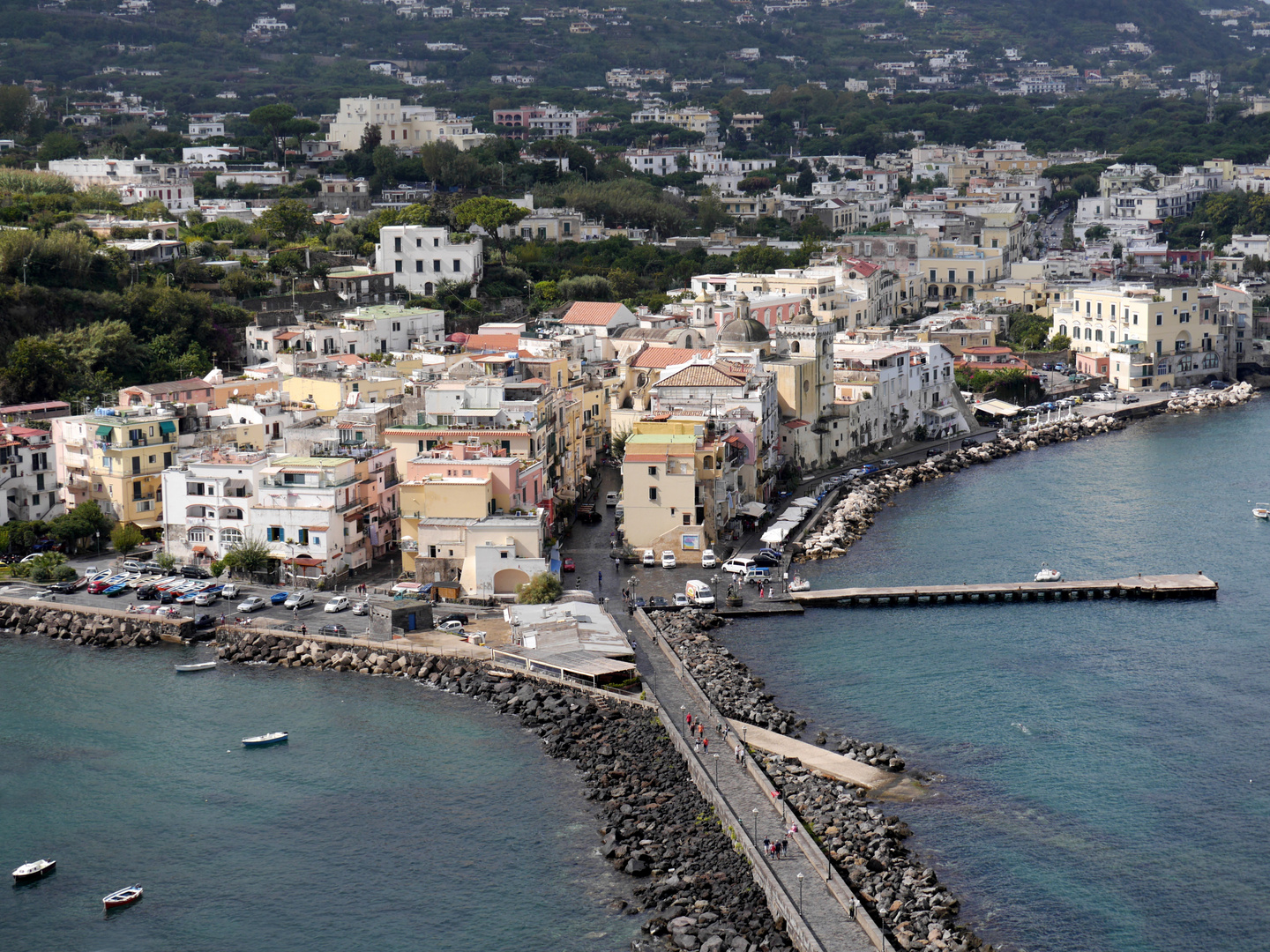 Ischia Ponte