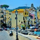 Ischia: Ponte Aragonese