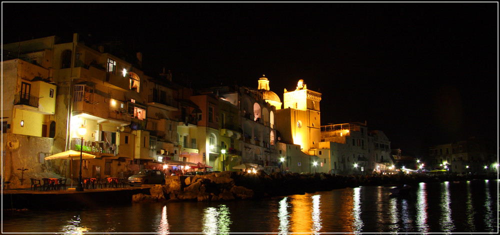 Ischia Ponte