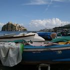 Ischia Ponte mit dem Castello Aragonese