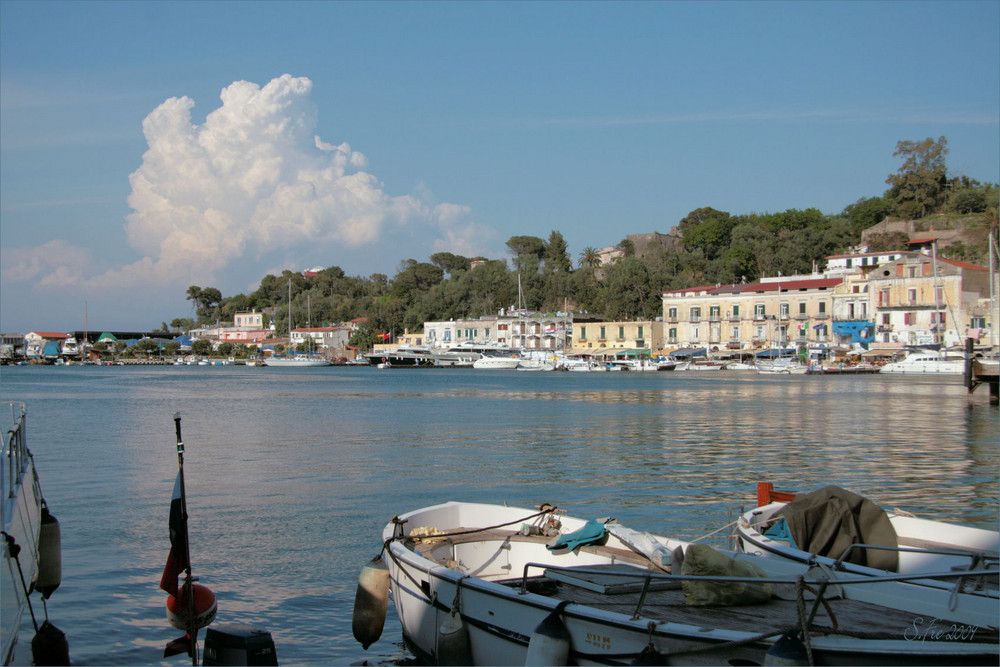 Ischia Porte