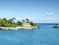 Ischia Porto