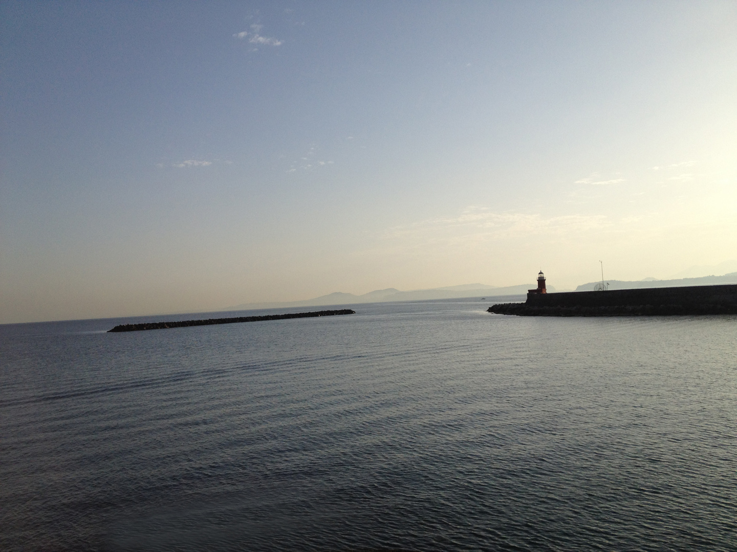 Ischia Porto