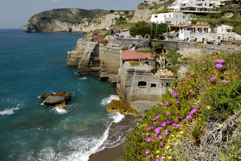 Ischia - Sant´Angelo