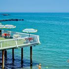 Ischia: Spiaggia