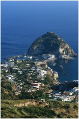 Ischia - St. Angelo