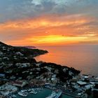 Ischia Sunset