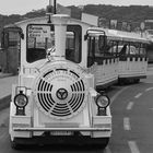 Ischia train