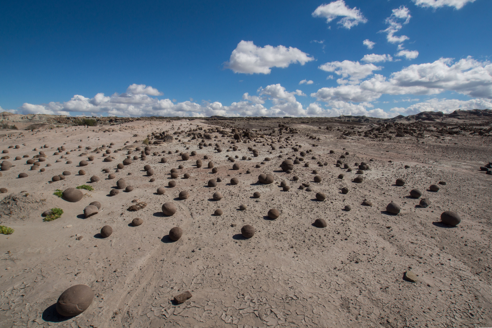 Ischigualasto