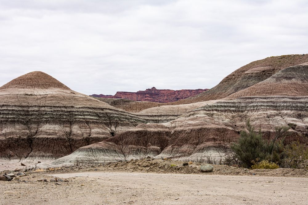 Ischigualasto 1