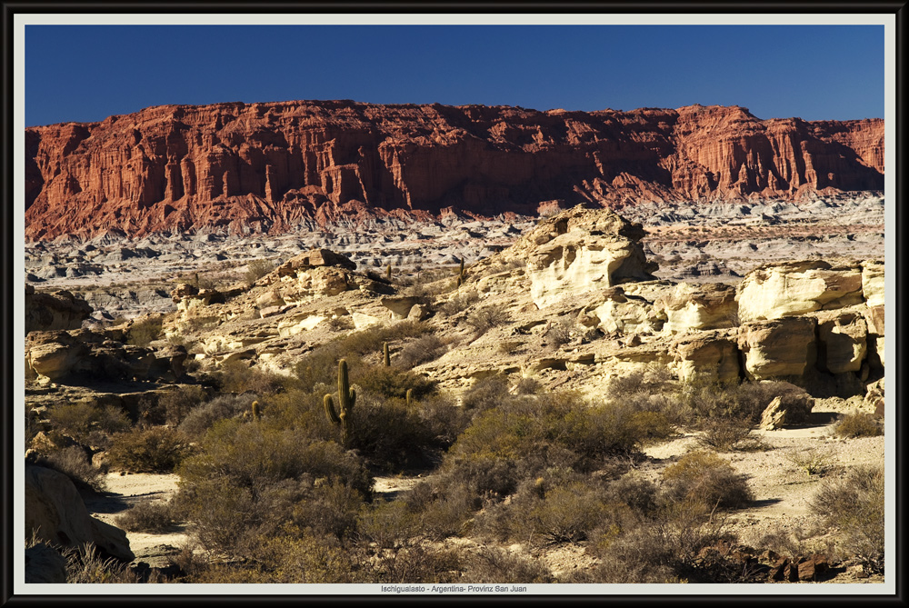 Ischigualasto