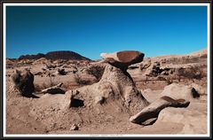 Ischigualasto #2