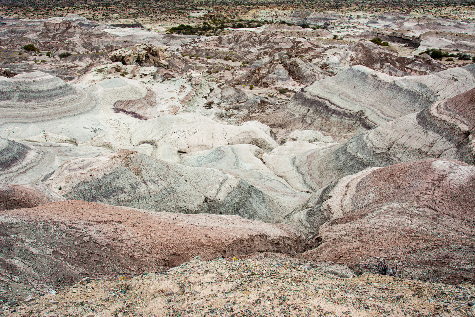 Ischigualasto 2