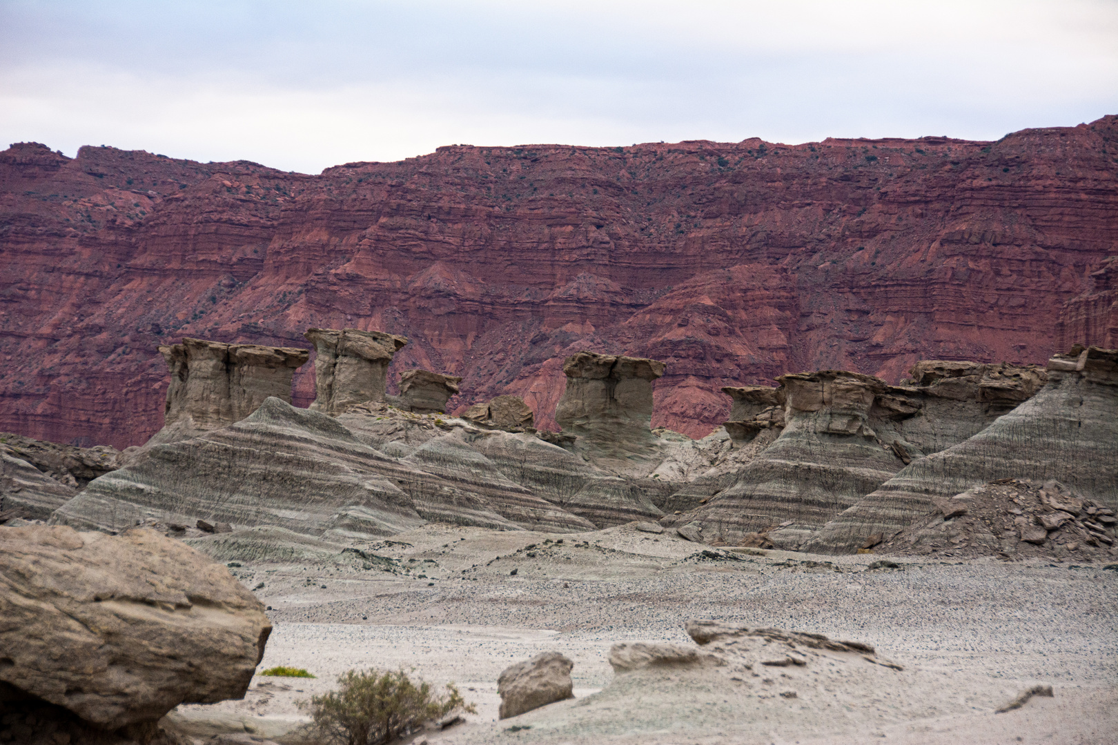 Ischigualasto 3