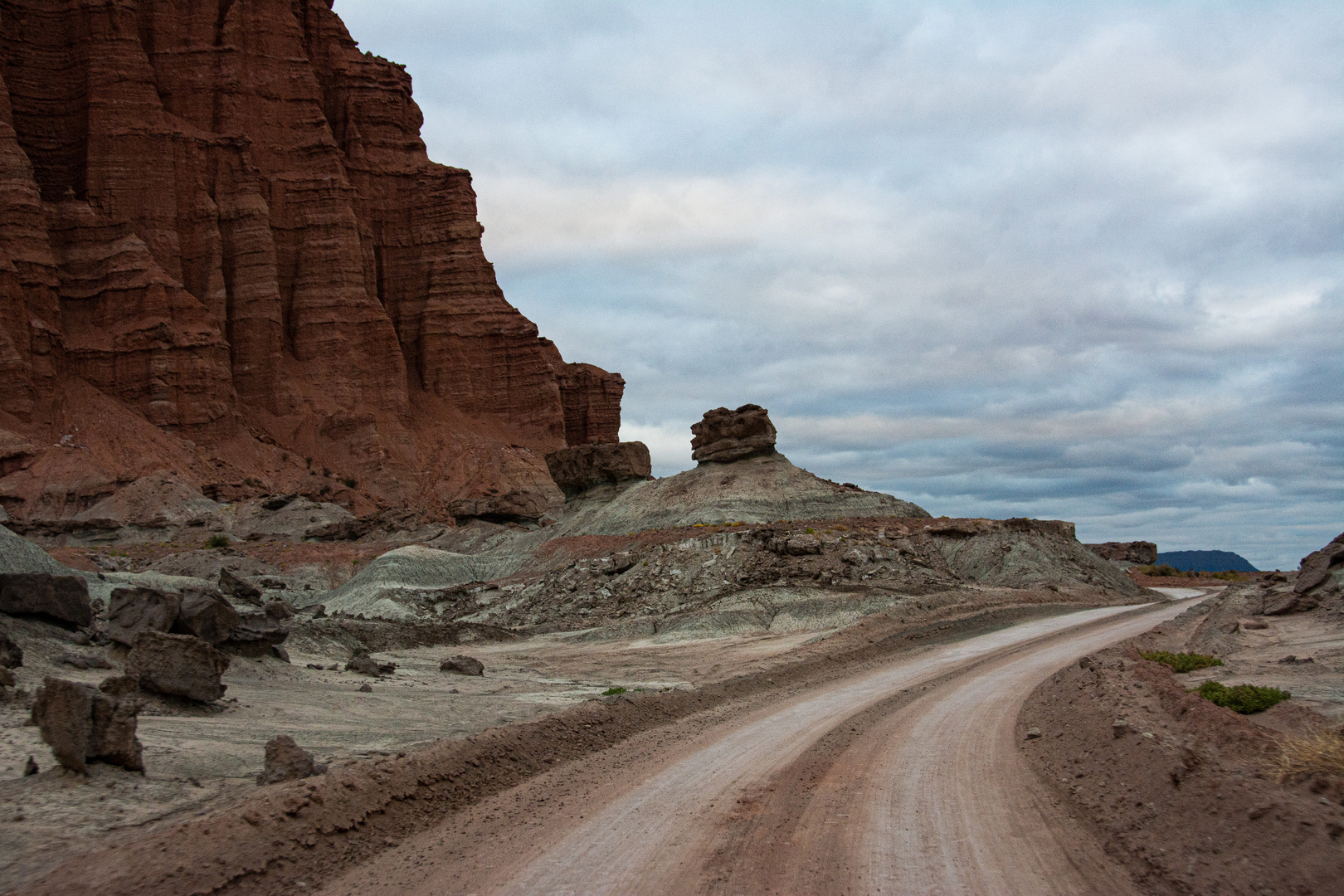 Ischigualasto 4