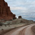 Ischigualasto 4