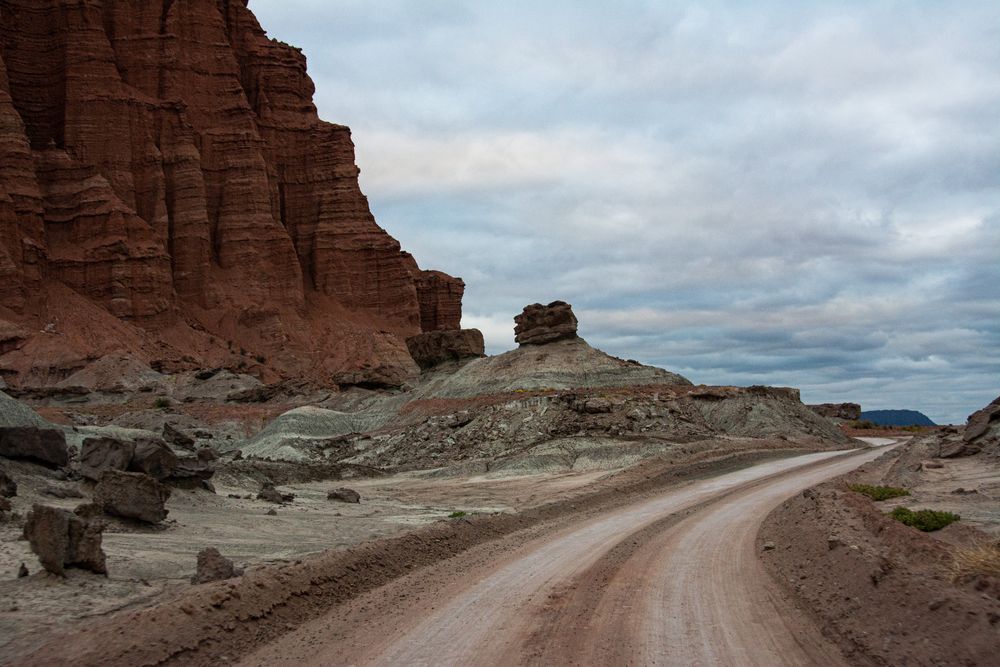 Ischigualasto 4