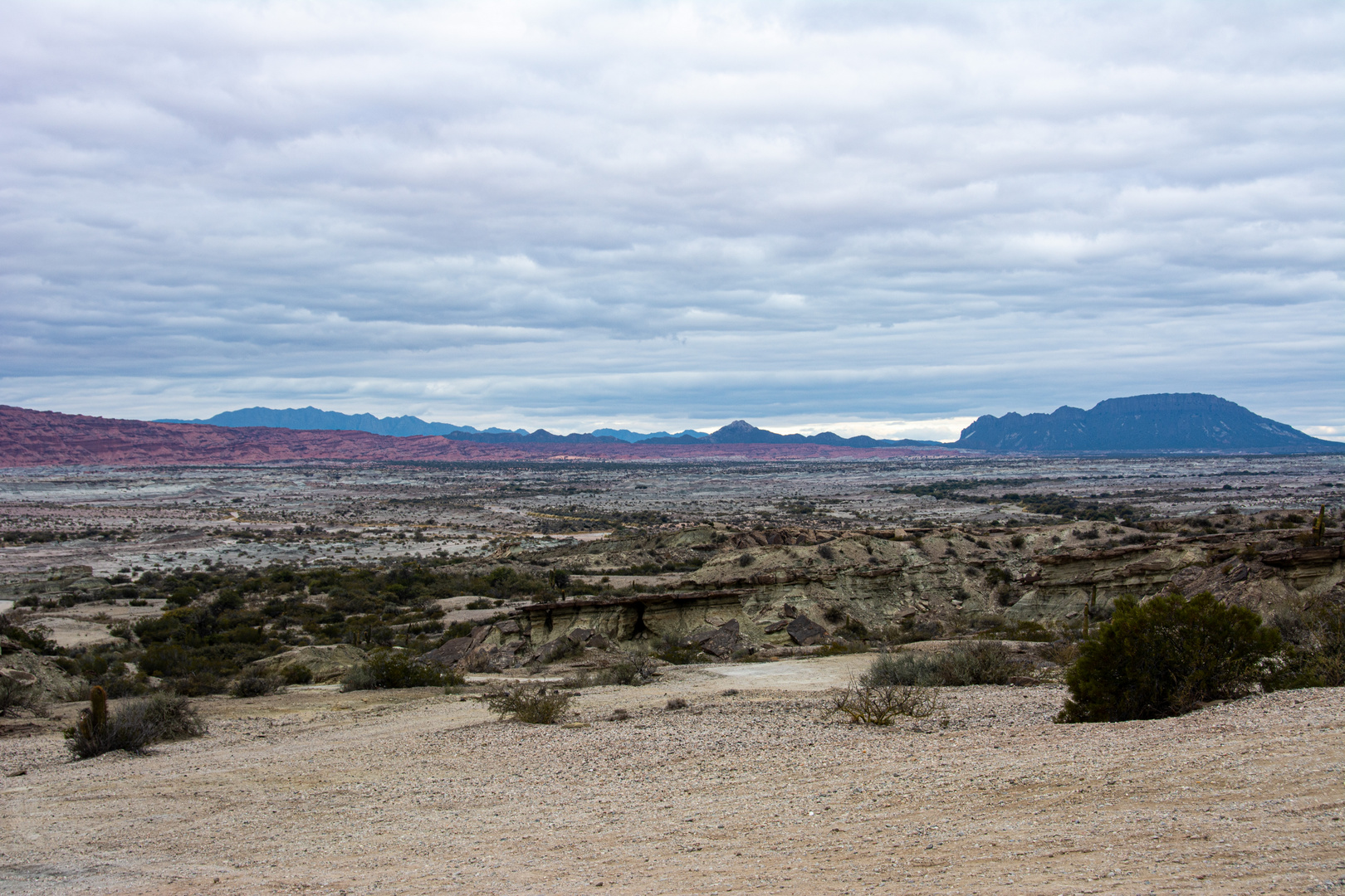 Ischigualasto 5