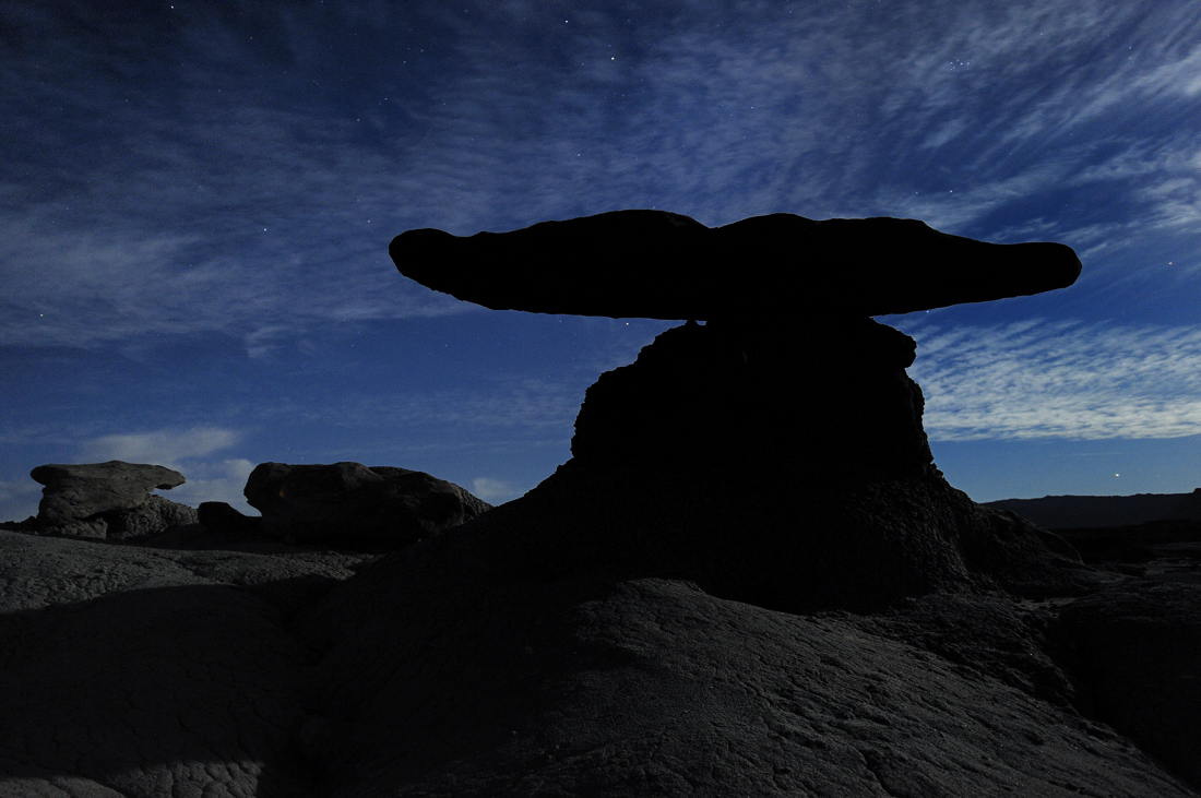 Ischigualasto