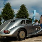 isdera - Concours d´elegance