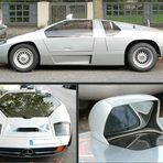 Isdera Imperator 108i (1986)