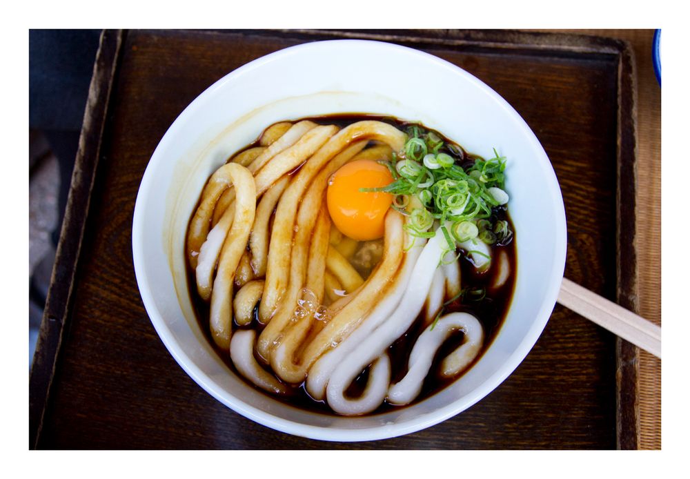 Ise Udon