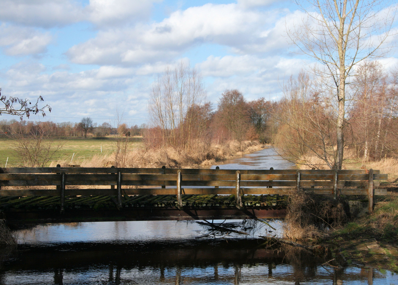 Isebrücke