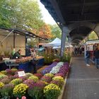 Isemarkt Hamburg