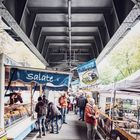 Isemarkt Hamburg