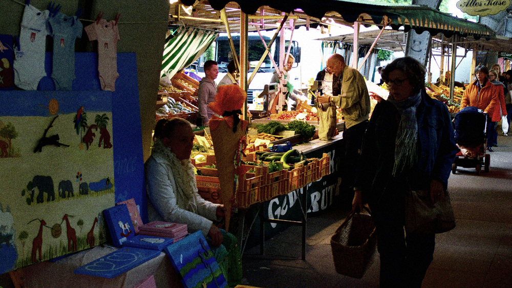 Isemarkt III