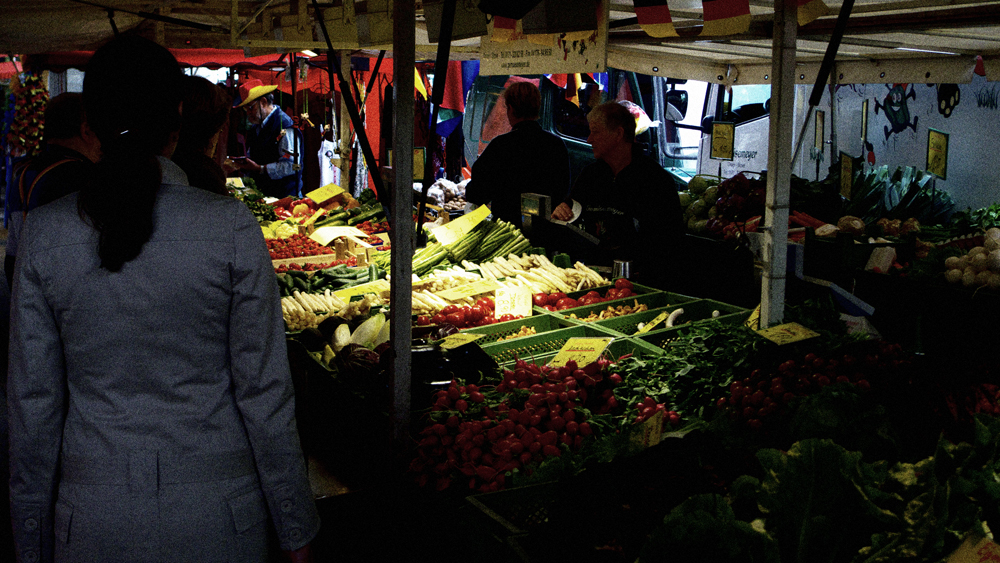 Isemarkt VI