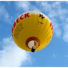 Isenbeck-Ballon