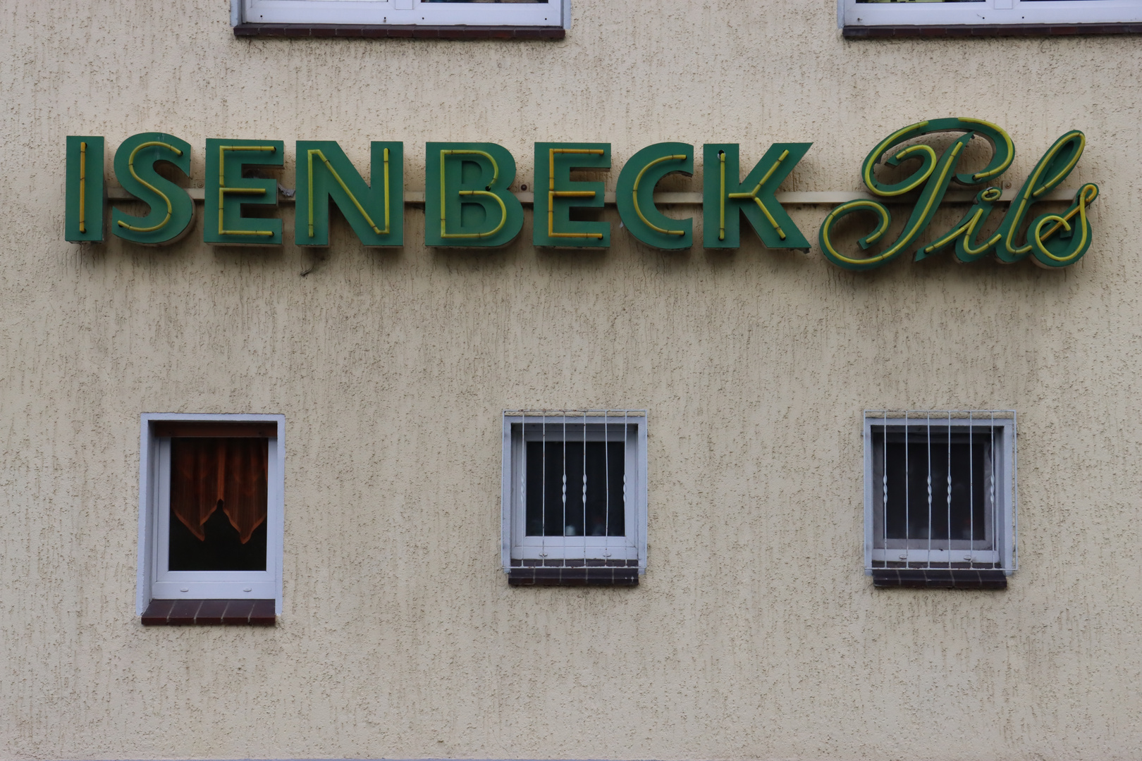 Isenbeck