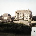 Isenburger Schloss um 1830
